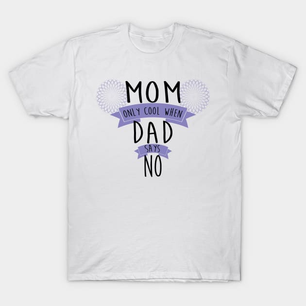Funny mom tees top